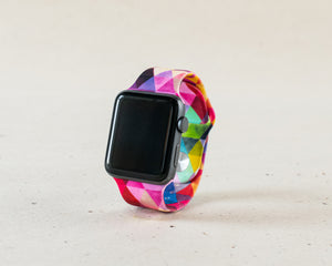 Watch Band, Psychedelic Triangles (E)