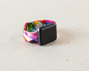 Watch Band, Psychedelic Triangles (E)