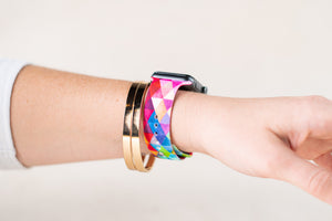 Watch Band, Psychedelic Triangles (E)